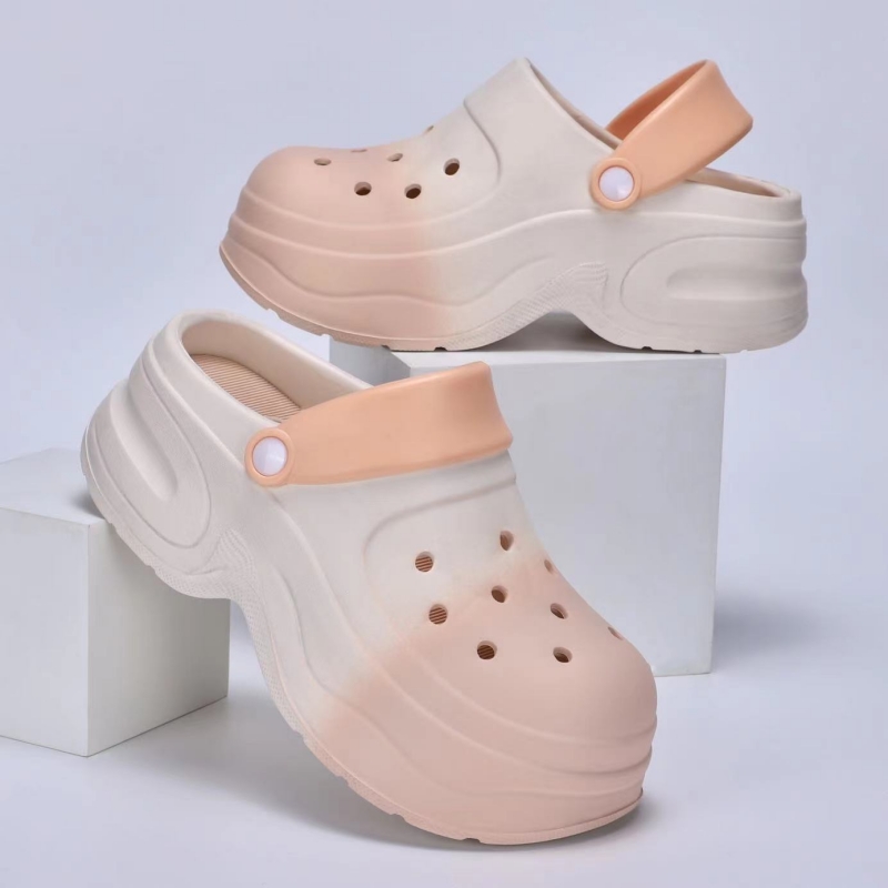 Slip-resistant Garden Shoes