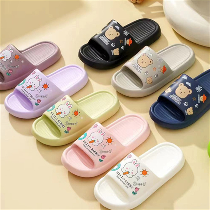 Ladies Customization EVA Slippers