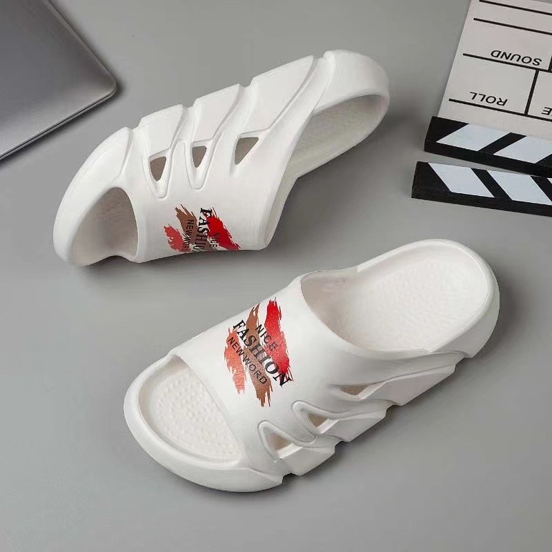 Stylish Outdoor Casual Slippers