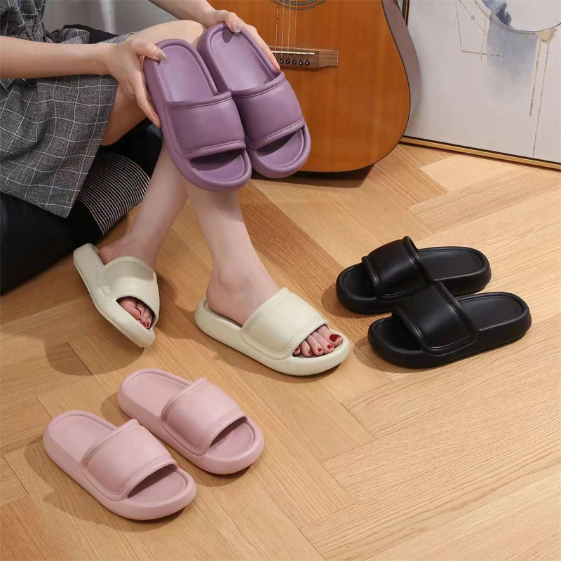 New Unisex EVA Slide Slippers