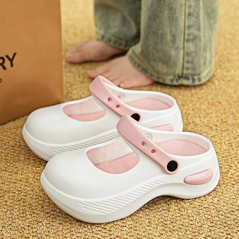 Slip-resistant Garden Shoes