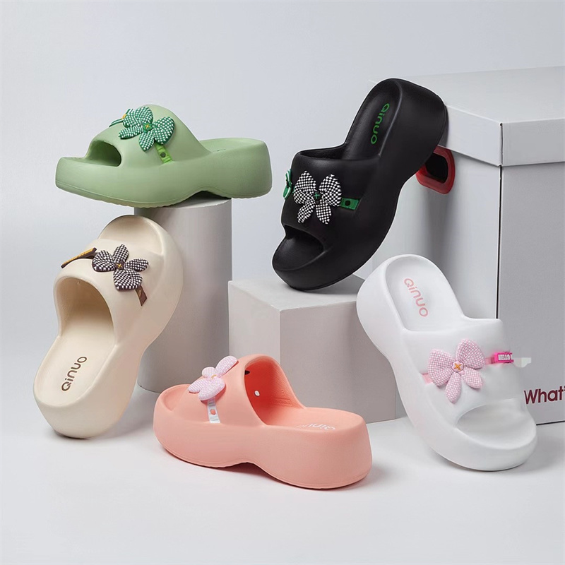 Comfort Elevate EVA Slippers