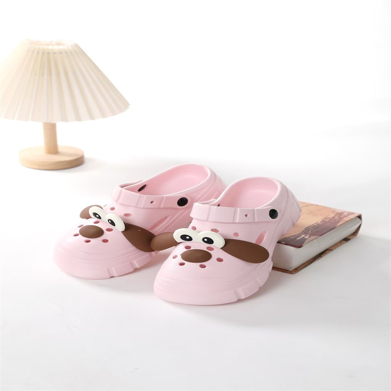 Cute Cartoon Slippers