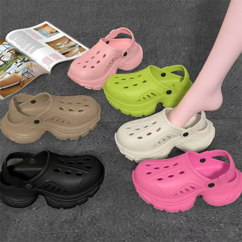 Outer Slip-on Slippers