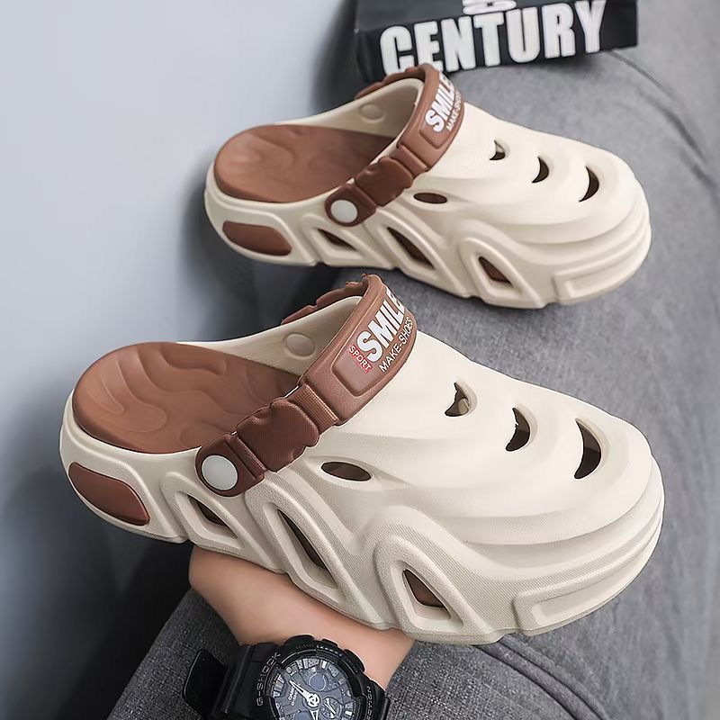 Breathable Shoes For Gardening
